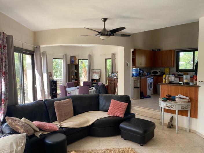 Image No.5-Bungalow de 3 chambres à vendre à Kouklia