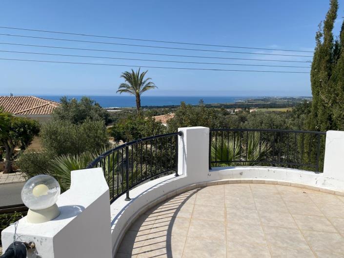 Image No.20-Bungalow de 3 chambres à vendre à Kouklia