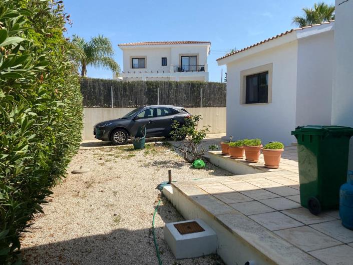 Image No.29-Bungalow de 3 chambres à vendre à Kouklia