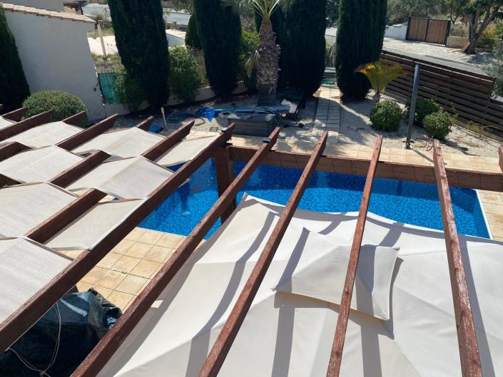 Image No.22-Bungalow de 3 chambres à vendre à Kouklia