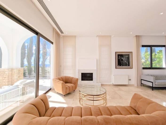 Image No.9-Villa de 3 chambres à vendre à Agios Georgios