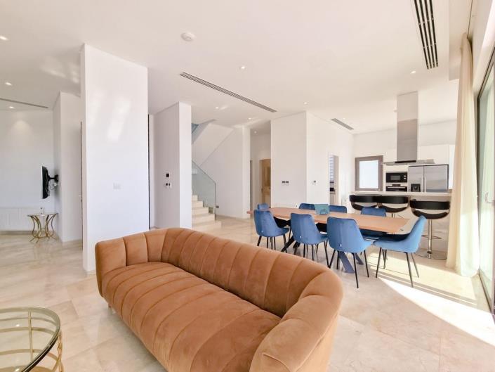 Image No.13-Villa de 3 chambres à vendre à Agios Georgios