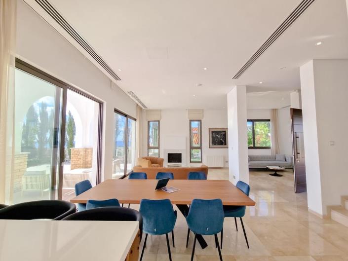 Image No.15-Villa de 3 chambres à vendre à Agios Georgios