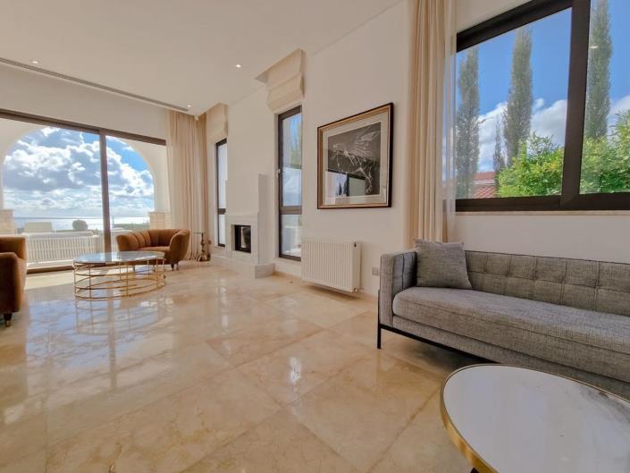 Image No.7-Villa de 3 chambres à vendre à Agios Georgios