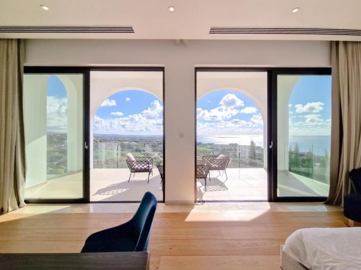 Image No.23-Villa de 3 chambres à vendre à Agios Georgios