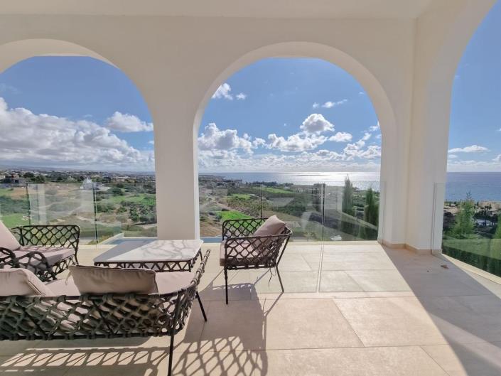 Image No.24-Villa de 3 chambres à vendre à Agios Georgios