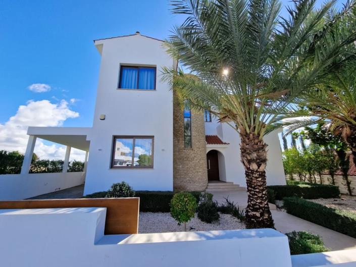 Image No.33-Villa de 3 chambres à vendre à Agios Georgios