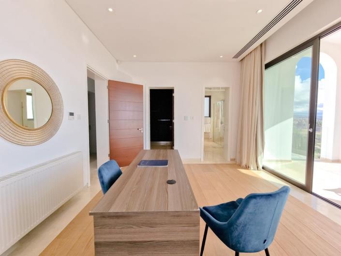 Image No.25-Villa de 3 chambres à vendre à Agios Georgios