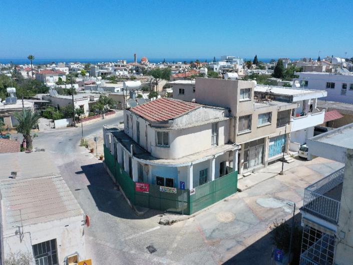 Image No.4-Commercial de 3 chambres à vendre à Deryneia