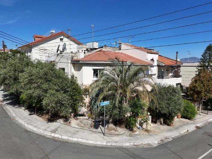 Image No.2-Appartement de 3 chambres à vendre à Aglantzia