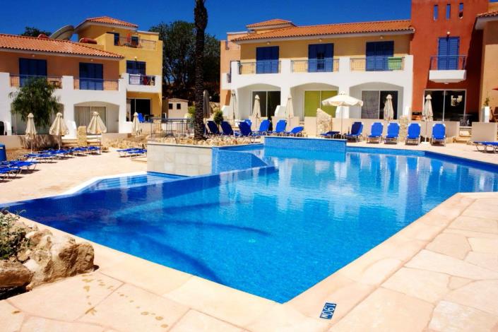 Image No.24-2 Bed Apartment for sale