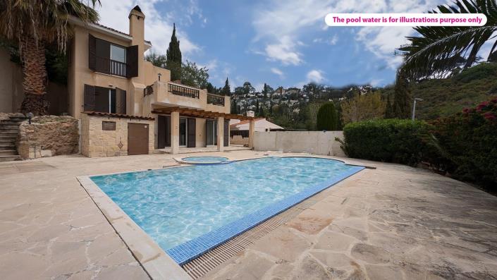 Image No.25-3 Bed Villa for sale