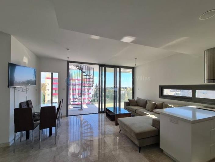 Image No.1-3 Bed Penthouse for sale