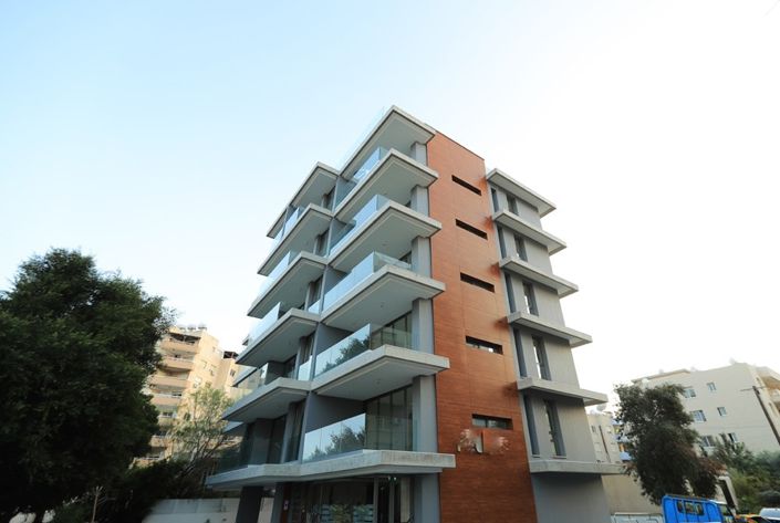 Image No.16-Appartement de 3 chambres à vendre à Neapolis