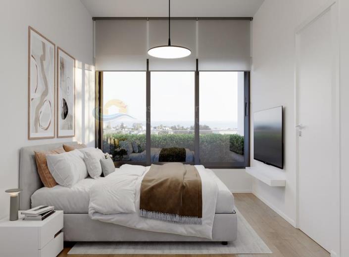 Image No.6-Appartement de 2 chambres à vendre à Kato Paphos