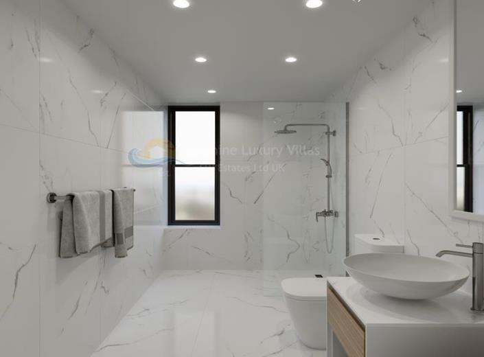 Image No.7-Appartement de 2 chambres à vendre à Kato Paphos