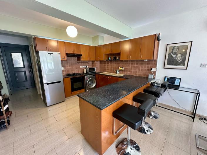 Image No.4-Maison de ville de 3 chambres à vendre à Kissonerga