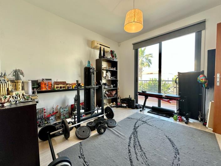 Image No.15-Maison de ville de 3 chambres à vendre à Kissonerga