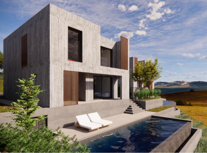 Image No.1-3 Bed Villa for sale