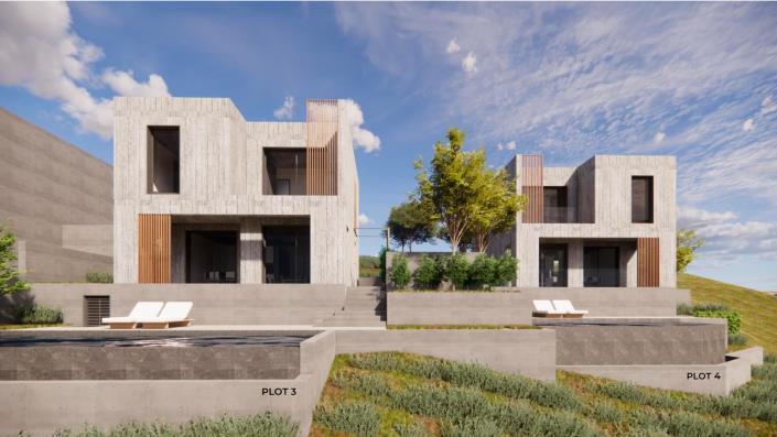 Image No.2-3 Bed Villa for sale