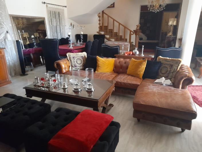 Image No.15-3 Bed Villa for sale