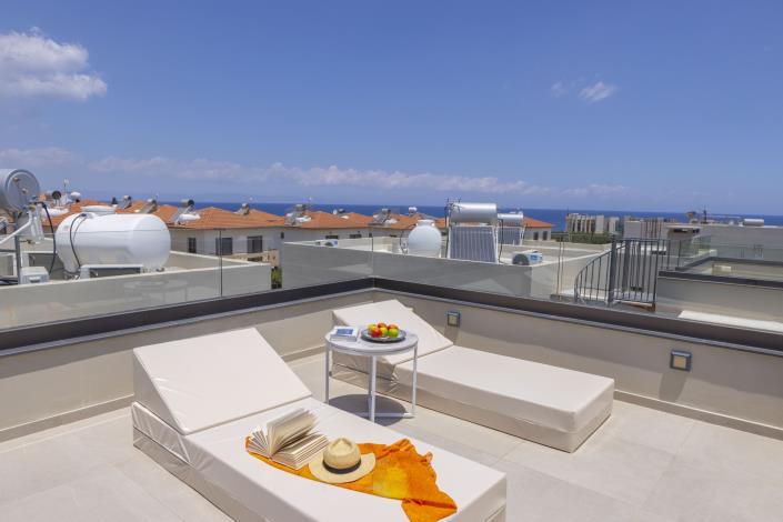 Image No.4-Villa de 3 chambres à vendre à Kapparis