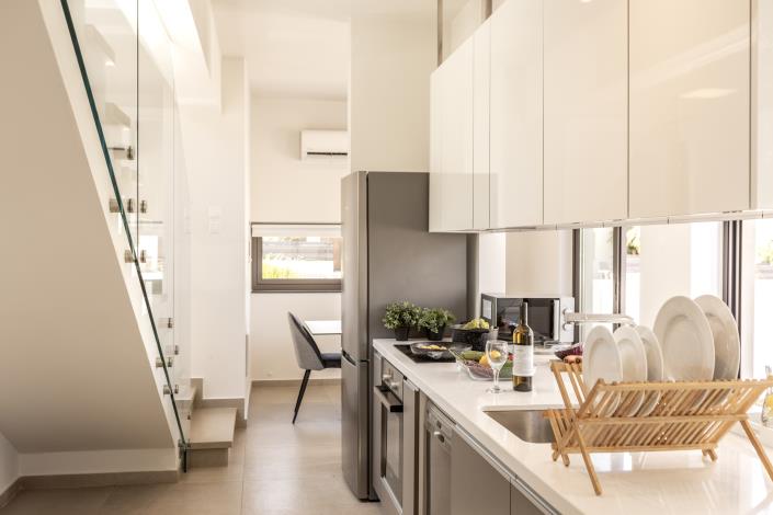 Image No.18-Villa de 3 chambres à vendre à Kapparis