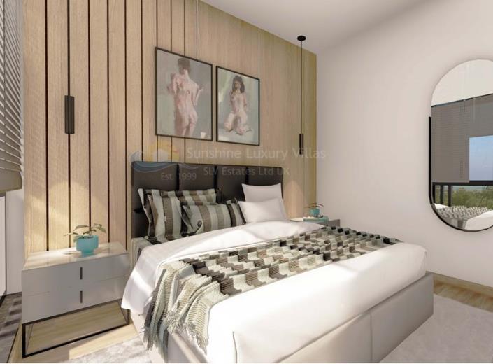 Image No.10-Maison de ville de 3 chambres à vendre à Chlorakas