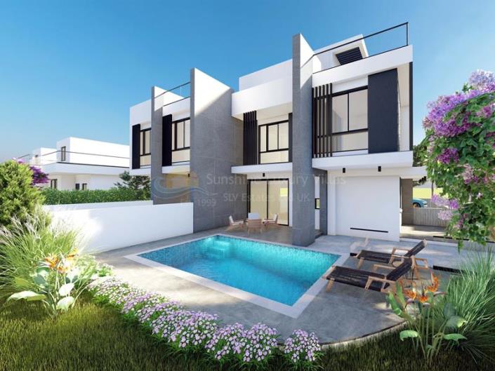Image No.1-3 Bed Townhouse for sale