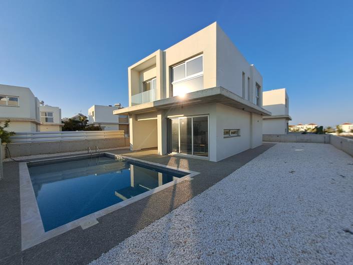 Image No.1-3 Bed Villa for sale