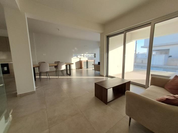 Image No.7-Villa de 3 chambres à vendre à Kapparis