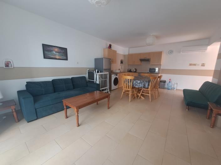 Image No.3-Appartement de 2 chambres à vendre à Kapparis