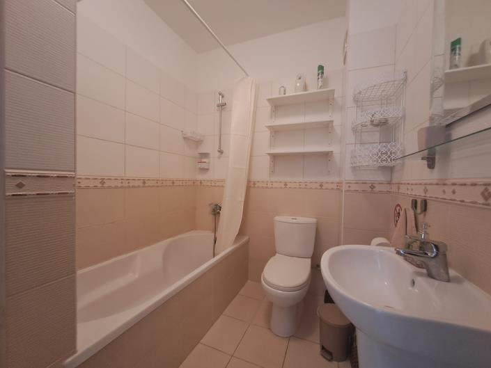 Image No.4-Appartement de 2 chambres à vendre à Kapparis