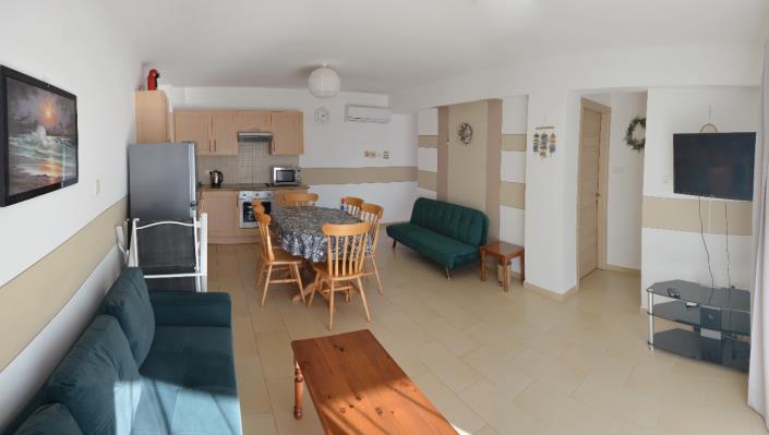 Image No.7-Appartement de 2 chambres à vendre à Kapparis