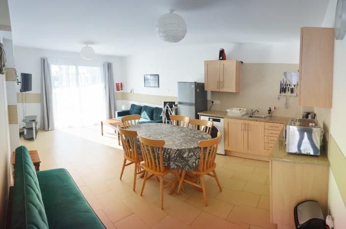 Image No.8-Appartement de 2 chambres à vendre à Kapparis