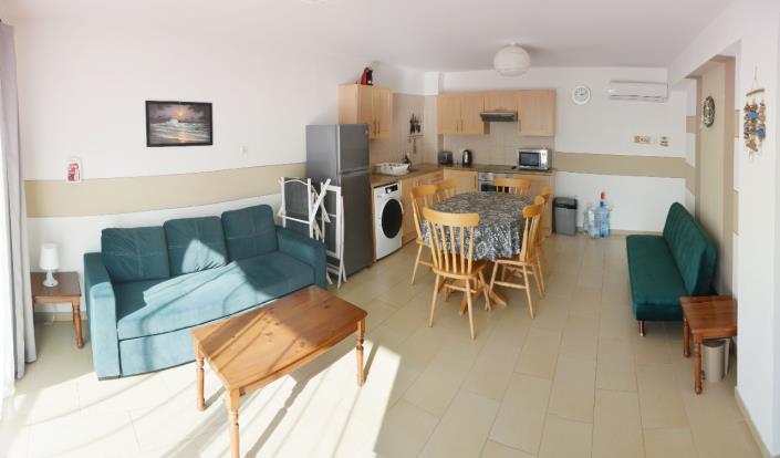 Image No.9-Appartement de 2 chambres à vendre à Kapparis