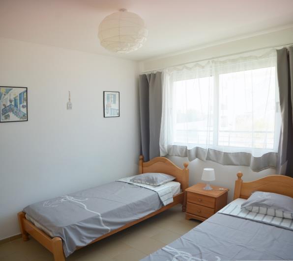 Image No.10-Appartement de 2 chambres à vendre à Kapparis