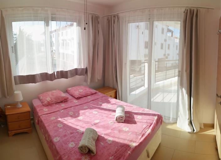 Image No.11-Appartement de 2 chambres à vendre à Kapparis