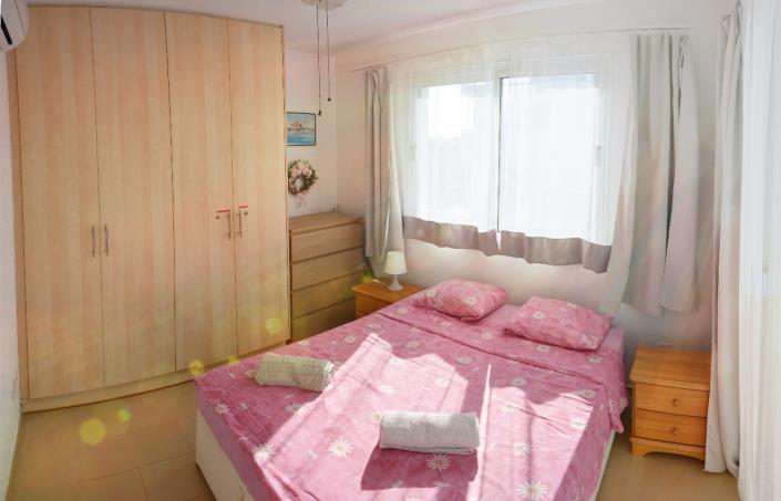 Image No.12-Appartement de 2 chambres à vendre à Kapparis