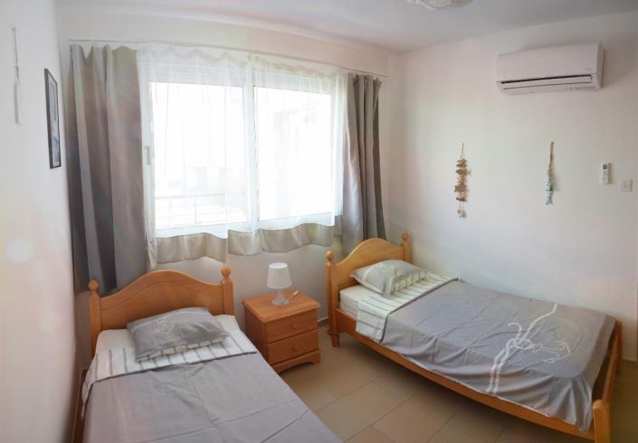 Image No.13-Appartement de 2 chambres à vendre à Kapparis