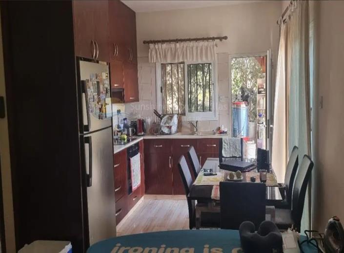 Image No.5-Bungalow de 3 chambres à vendre à Mouttagiaka