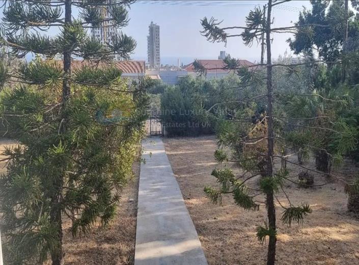 Image No.11-Bungalow de 3 chambres à vendre à Mouttagiaka