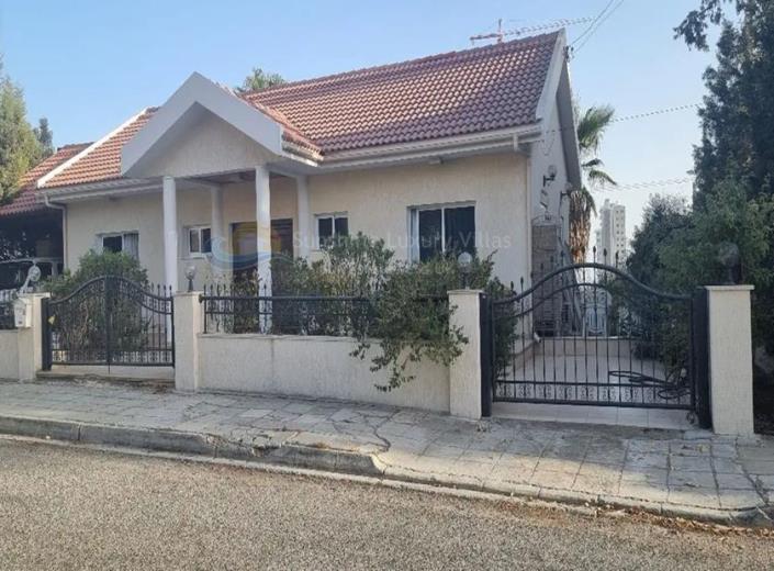 Image No.13-Bungalow de 3 chambres à vendre à Mouttagiaka