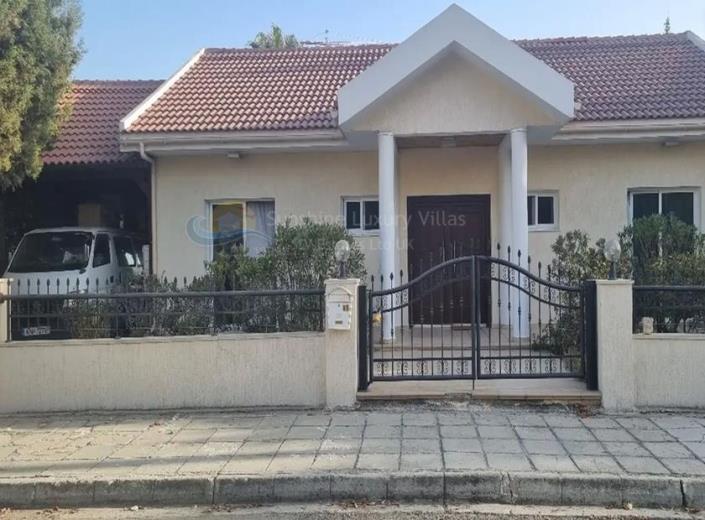 Image No.12-Bungalow de 3 chambres à vendre à Mouttagiaka