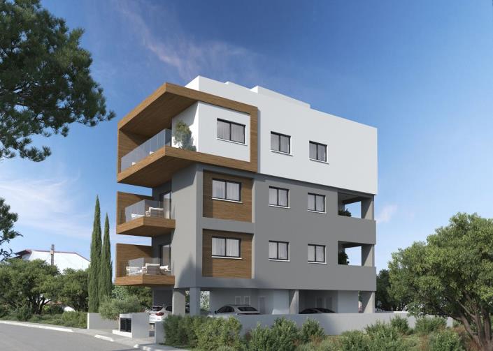 Image No.2-3 Bed Apartment for sale