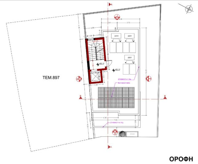 Image No.17-3 Bed Apartment for sale