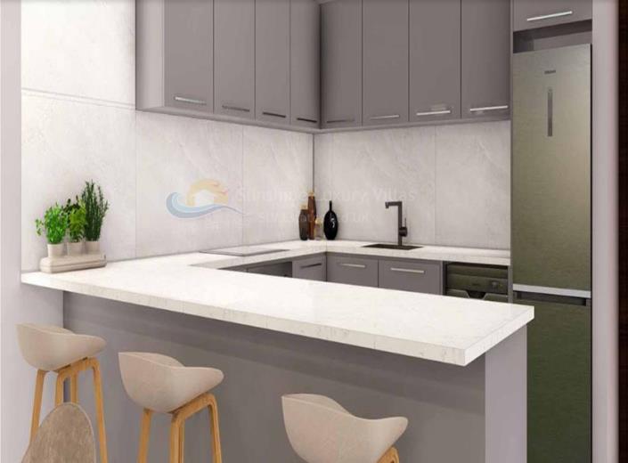 Image No.3-Villa de 3 chambres à vendre à Paphos