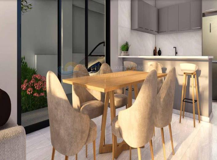 Image No.4-Villa de 3 chambres à vendre à Paphos