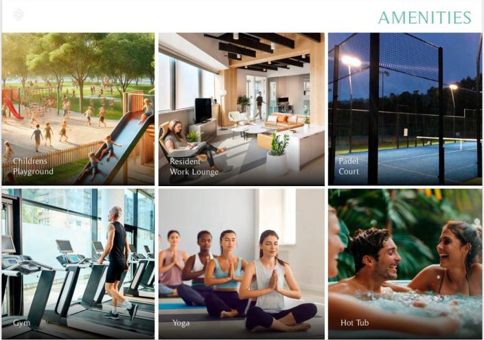 Image No.4-3 Bed Villa for sale