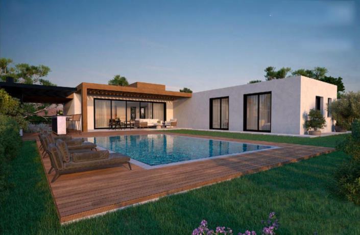Image No.1-3 Bed Villa for sale